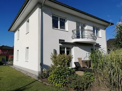 Ferienhaus für 7 Personen (180 m²) 1/10