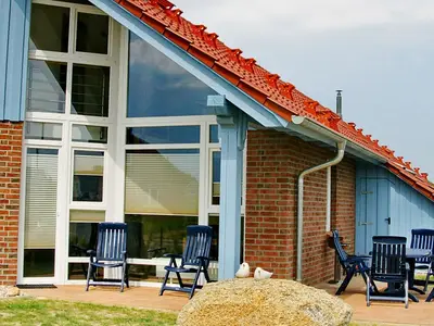 Ferienhaus für 6 Personen (90 m²) 1/10