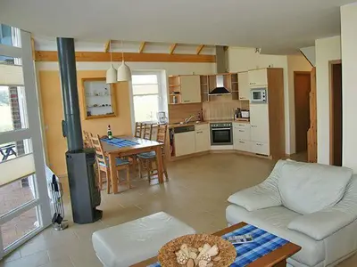 Ferienhaus für 6 Personen (90 m²) 5/10