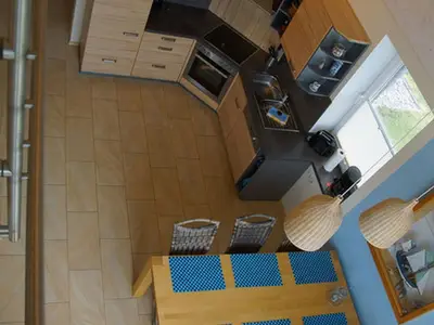 Ferienhaus für 6 Personen (90 m²) 9/10