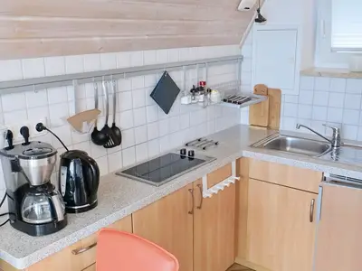 Ferienhaus für 4 Personen (30 m²) in Bad Kleinen 10/10