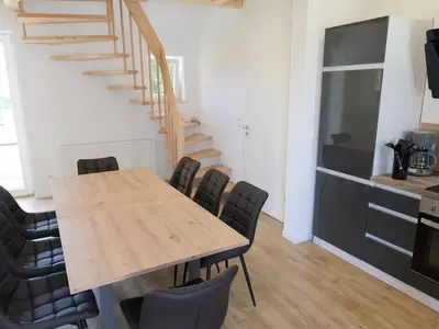 Ferienhaus für 7 Personen (95 m²) 5/10