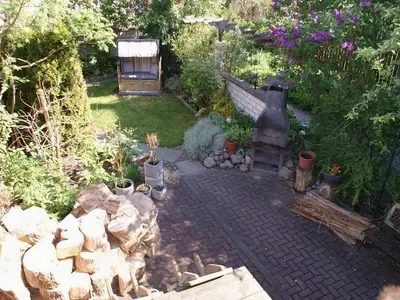 Ferienhaus für 2 Personen (35 m²) 1/10