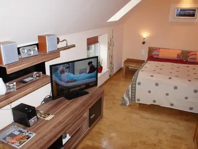 Ferienhaus für 2 Personen (35 m²) 6/10