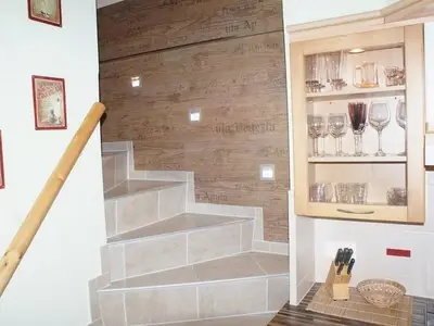 Ferienhaus für 2 Personen (35 m²) 9/10