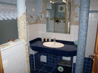 Ferienhaus für 2 Personen (35 m²) 10/10