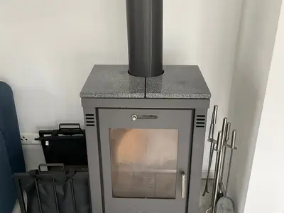 Ferienhaus für 10 Personen (100 m²) 3/10