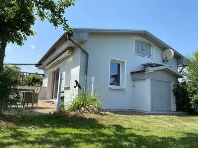 Ferienhaus für 4 Personen (33 m²) 1/10