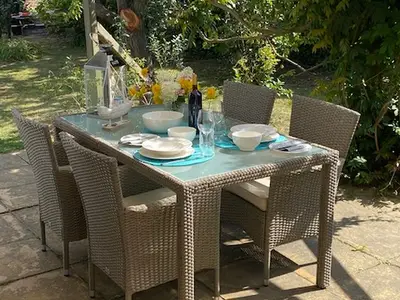 Ferienhaus für 4 Personen (33 m²) 3/10