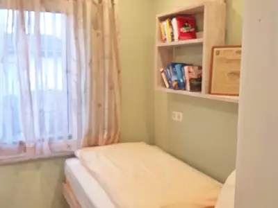 Ferienhaus für 4 Personen (33 m²) 10/10