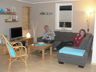 Ferienhaus für 6 Personen (90 m²) 6/10