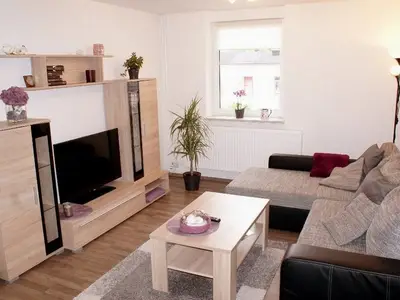 Ferienhaus für 6 Personen (100 m²) 1/10