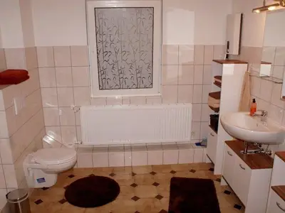 Ferienhaus für 6 Personen (100 m²) 5/10