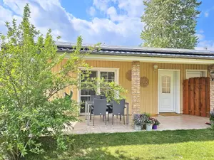Ferienhaus für 2 Personen (50 m²) in Klein Warin