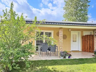 Ferienhaus für 2 Personen (50 m²) 1/10