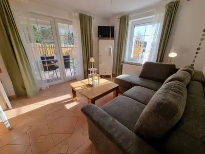 Ferienhaus für 2 Personen (50 m²) 4/10