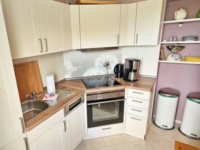 Ferienhaus für 2 Personen (50 m²) 9/10