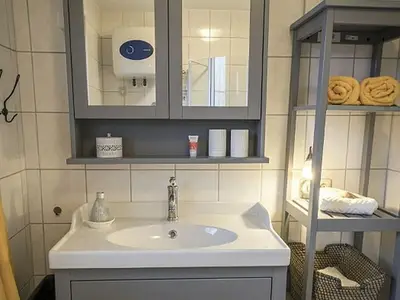 Ferienhaus für 2 Personen (50 m²) 10/10