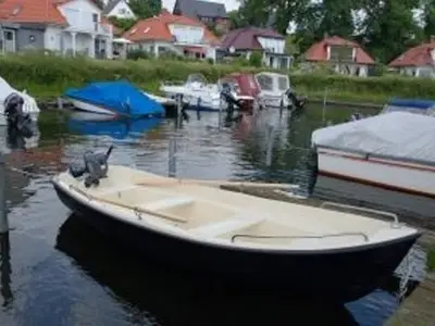 Ferienhaus für 4 Personen (30 m²) in Bad Kleinen 4/10