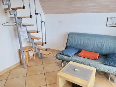 Ferienhaus für 4 Personen (30 m²) in Bad Kleinen 6/10