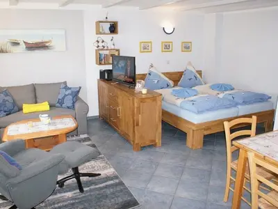 Ferienhaus für 2 Personen (36 m²) 1/10