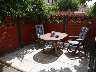 Ferienhaus für 2 Personen (36 m²) 2/10