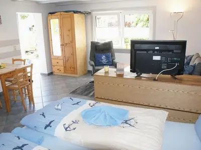 Ferienhaus für 2 Personen (36 m²) 7/10