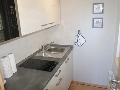 Ferienhaus für 2 Personen (36 m²) 9/10