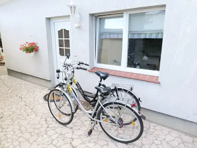 Ferienhaus für 4 Personen (55 m²) 1/10