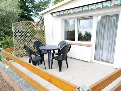 Ferienhaus für 4 Personen (55 m²) 10/10