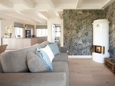 Ferienhaus für 4 Personen (124 m²) in Oldsum 4/10