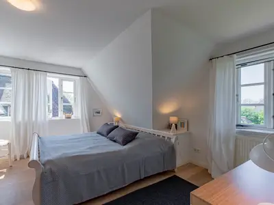 Ferienhaus für 6 Personen (120 m²) in Hedehusum 5/10