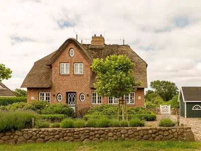 Ferienhaus für 4 Personen (125 m²) in Hedehusum 1/10
