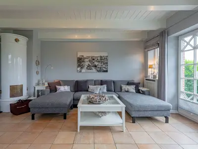 Ferienhaus für 4 Personen (125 m²) in Hedehusum 2/10