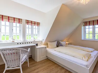 Ferienhaus für 4 Personen (130 m²) in Borgsum 3/10