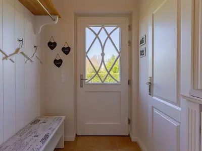 Ferienhaus für 4 Personen (130 m²) in Borgsum 7/10