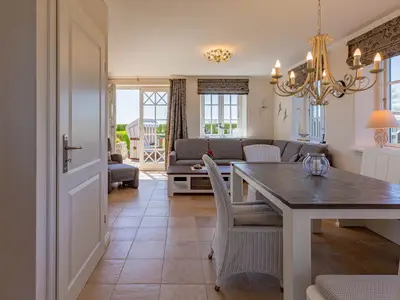 Ferienhaus für 4 Personen (130 m²) in Borgsum 9/10