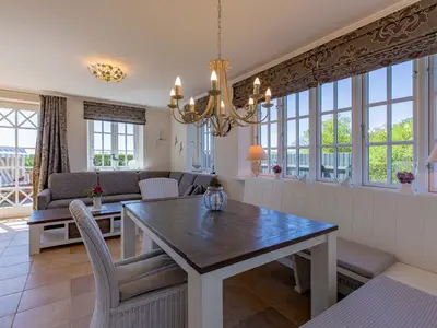 Ferienhaus für 4 Personen (130 m²) in Borgsum 10/10