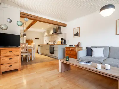 Ferienhaus für 4 Personen (60 m²) in Alkersum 3/10