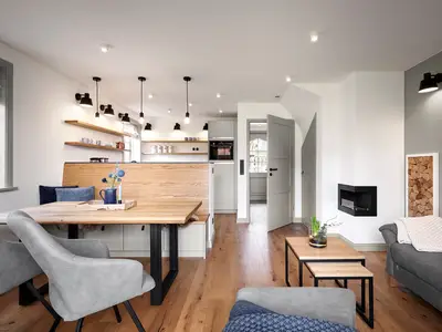 Ferienhaus für 4 Personen (65 m²) in Wyk auf Föhr 6/10