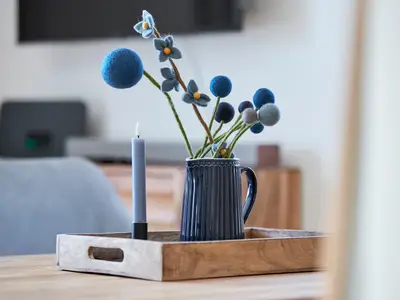 Ferienhaus für 4 Personen (65 m²) in Wyk auf Föhr 7/10