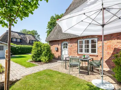 Ferienhaus für 4 Personen (60 m²) in Alkersum 6/10