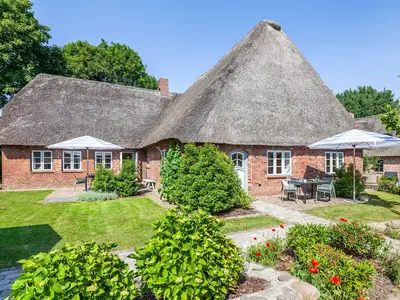 Ferienhaus für 4 Personen (60 m²) in Alkersum 7/10