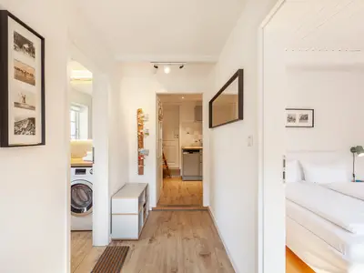 Ferienhaus für 4 Personen (60 m²) in Alkersum 8/10