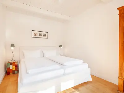 Ferienhaus für 4 Personen (60 m²) in Alkersum 10/10
