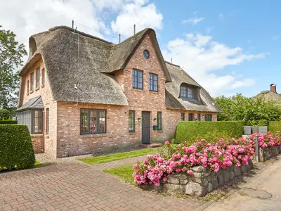 Ferienhaus für 5 Personen (135 m²) in Oldsum 1/10