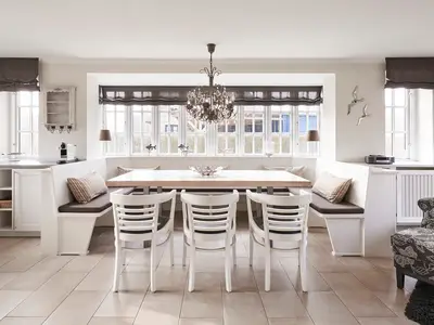 Ferienhaus für 5 Personen (135 m²) in Oldsum 9/10