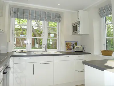 Ferienhaus für 5 Personen (150 m²) in Wyk auf Föhr 8/10