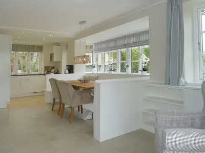 Ferienhaus für 5 Personen (150 m²) in Wyk auf Föhr 9/10