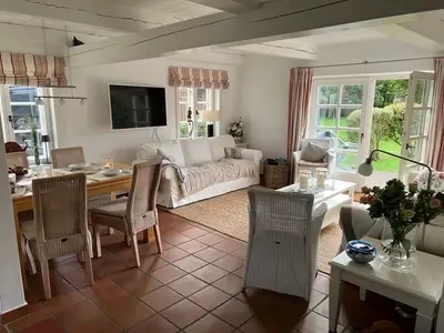 Ferienhaus für 4 Personen (60 m²) in Borgsum 2/10